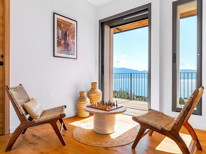 Olmeto - Villa Paolina - The French Concierge
