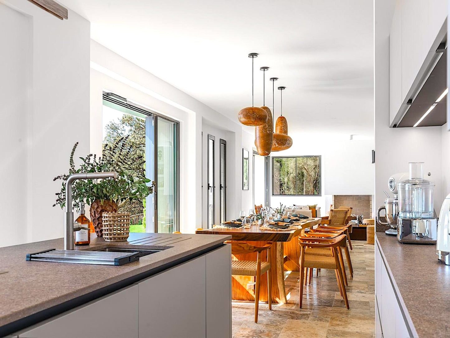Olmeto - Villa Paolina - The French Concierge