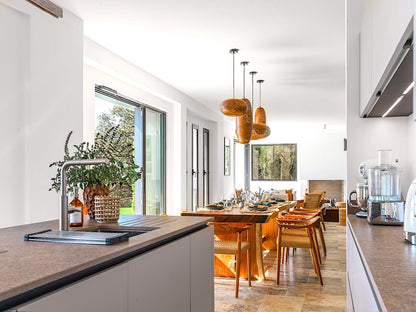 Olmeto - Villa Paolina - The French Concierge