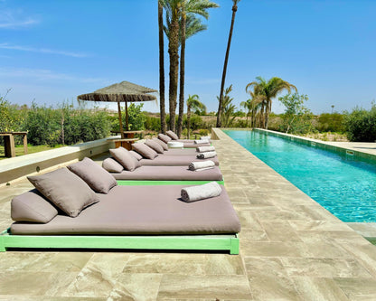 Palais Akbal - The French Concierge