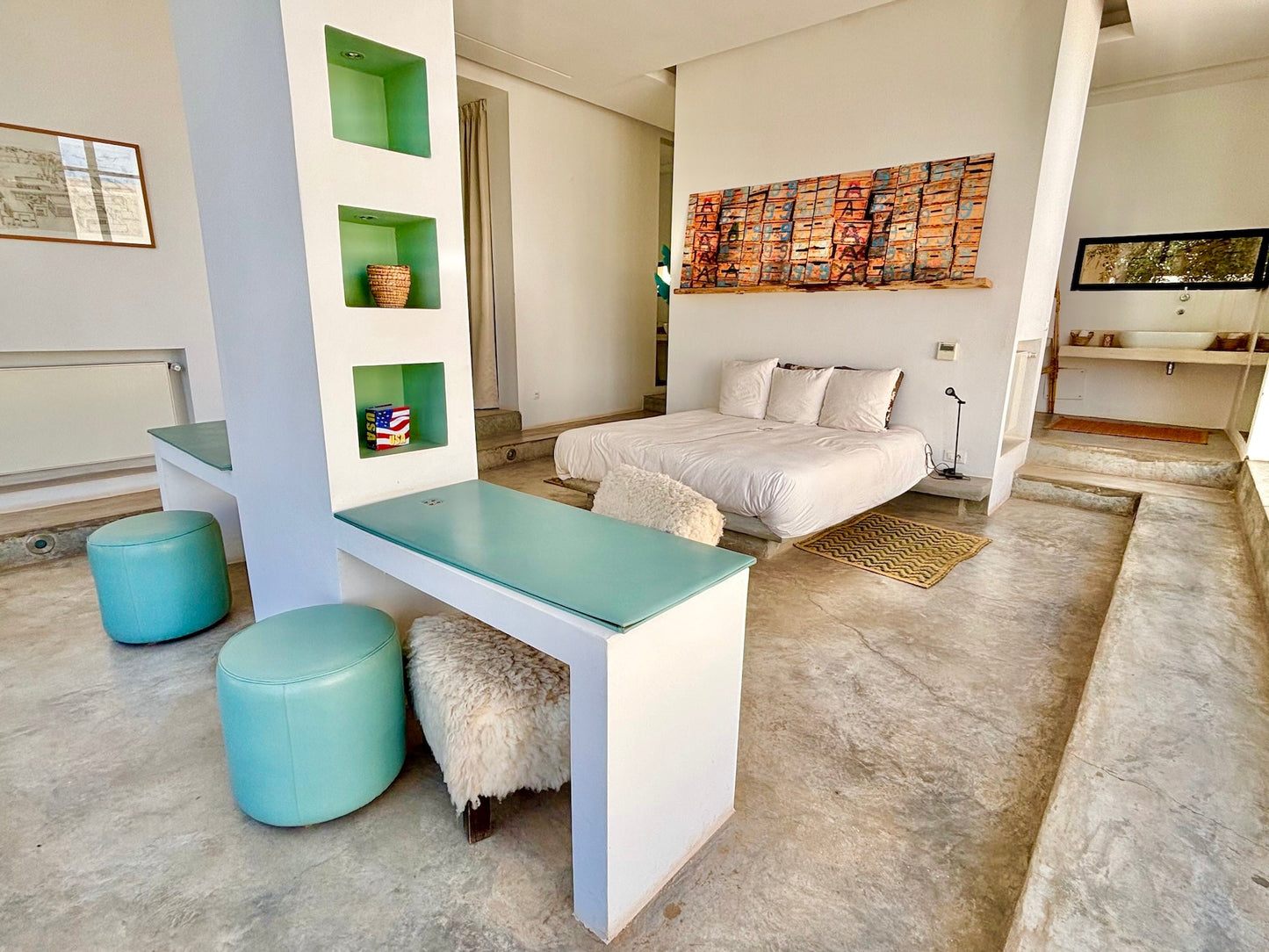 Palais Akbal - The French Concierge