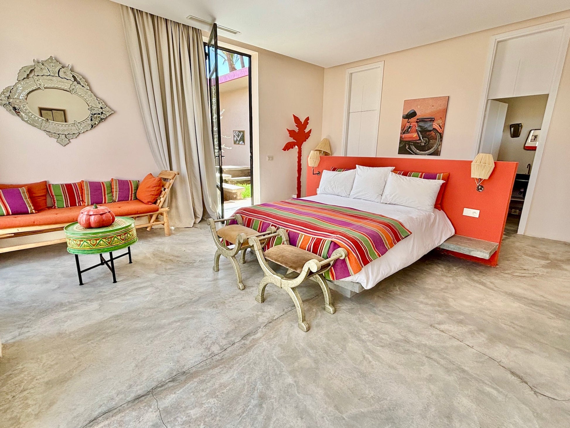 Palais Akbal - The French Concierge