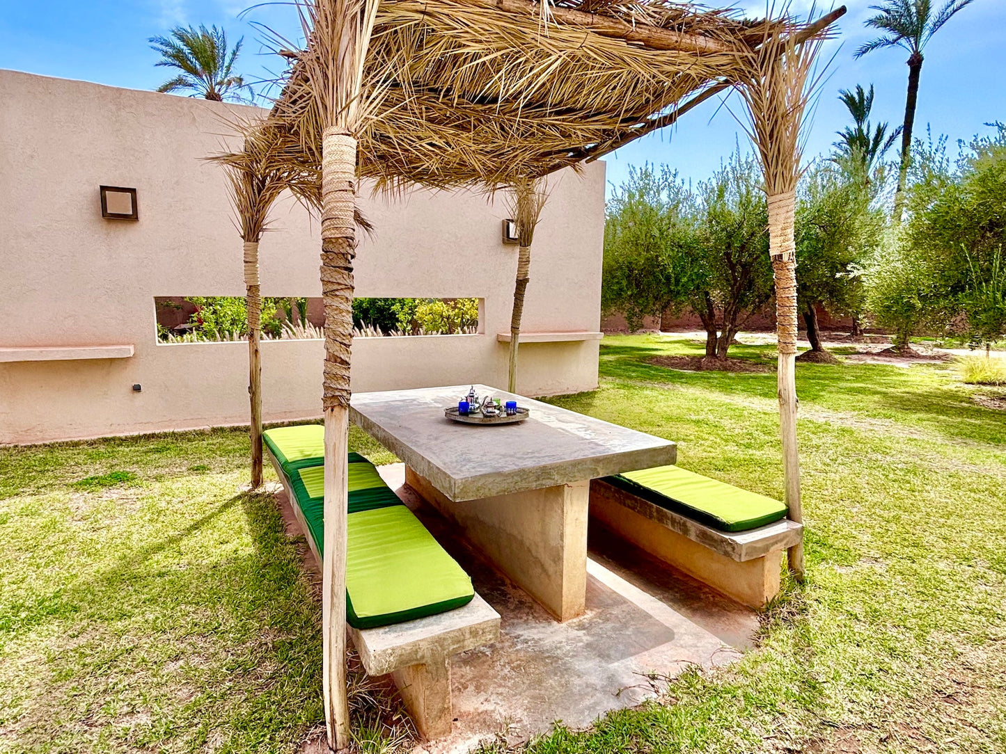 Palais Akbal - The French Concierge