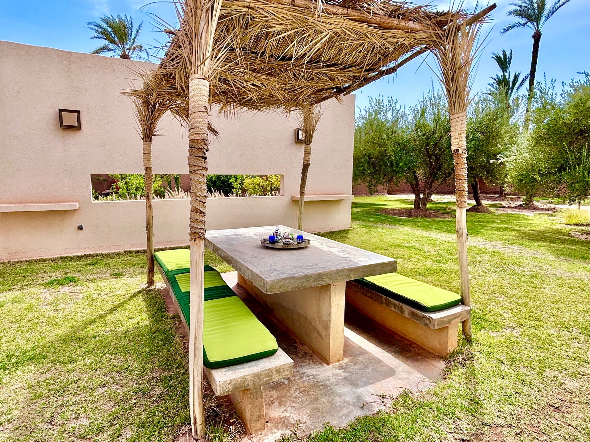 Palais Akbal - The French Concierge