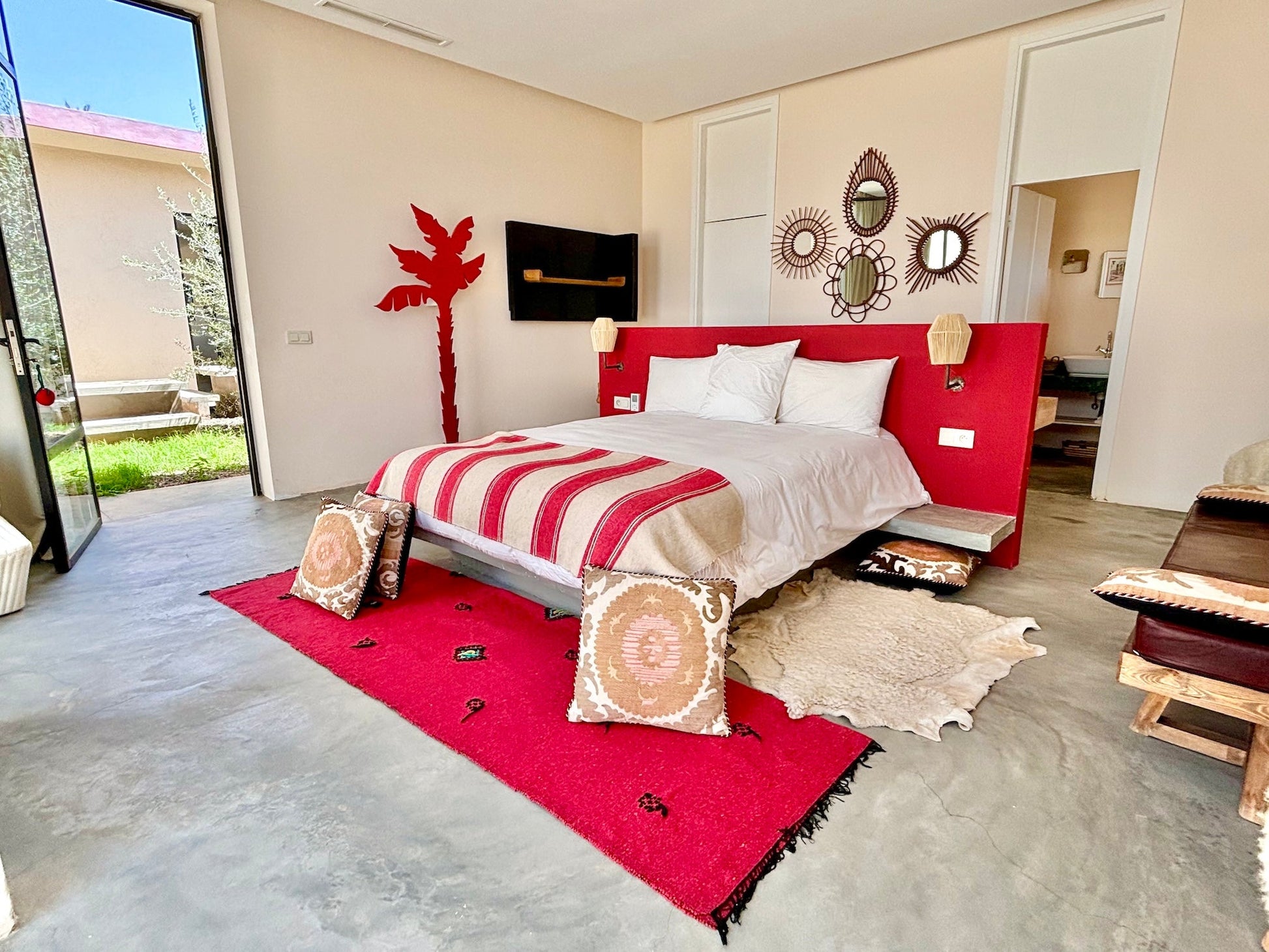 Palais Akbal - The French Concierge