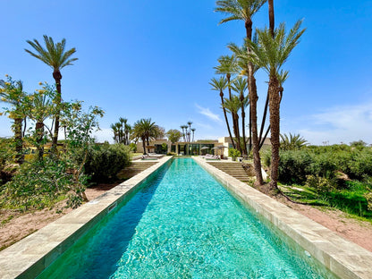 Palais Akbal - The French Concierge