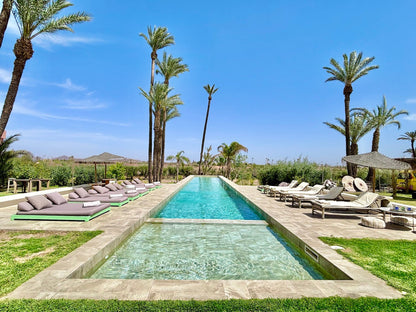 Palais Akbal - The French Concierge