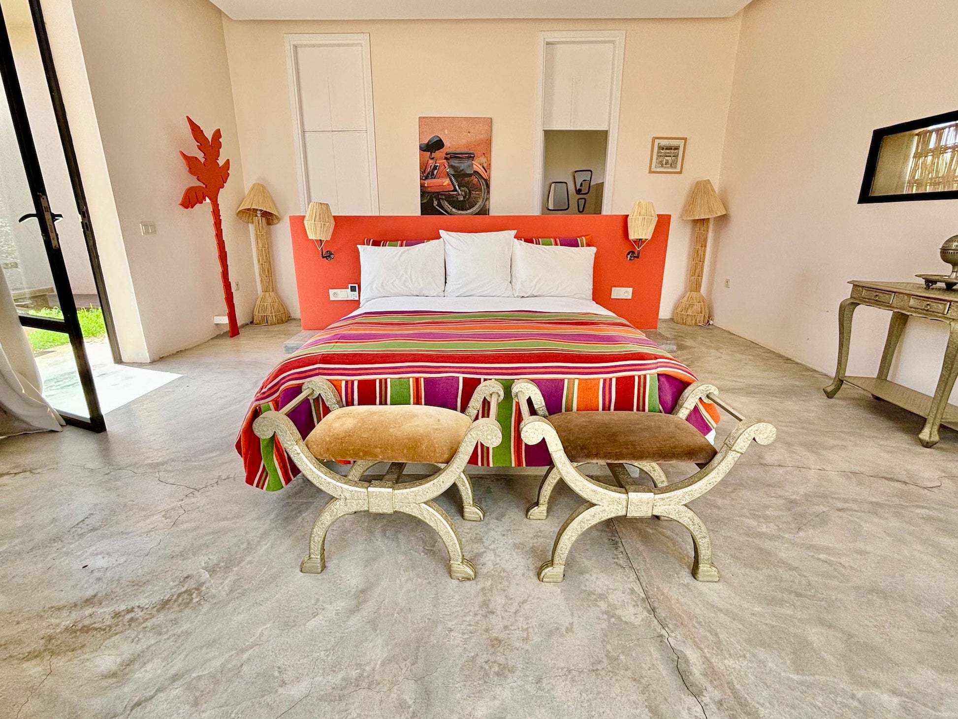 Palais Akbal - The French Concierge