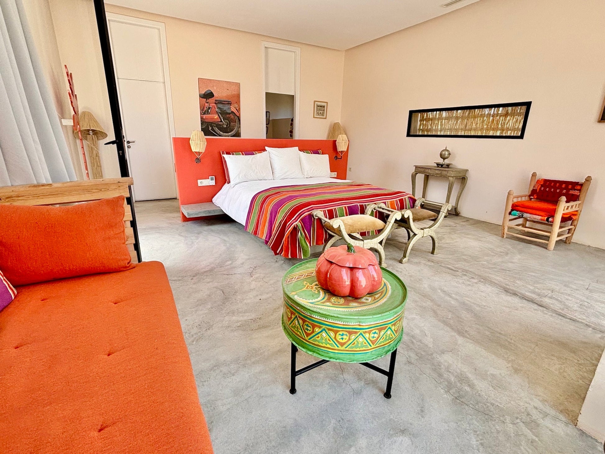Palais Akbal - The French Concierge