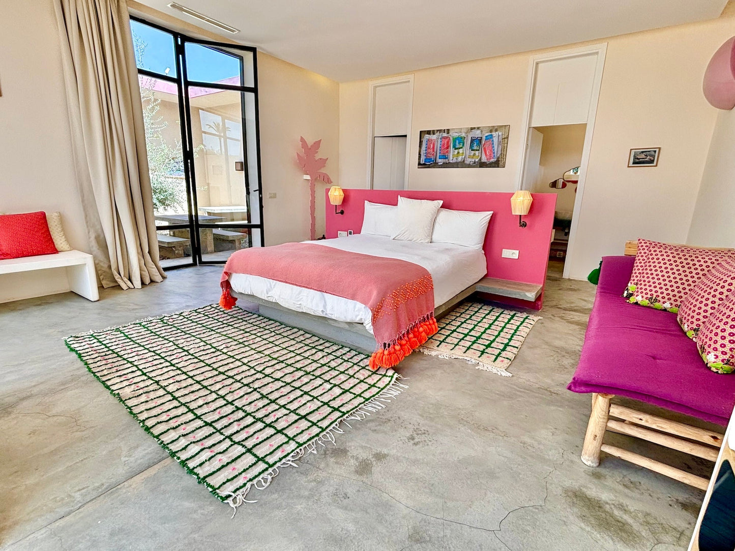Palais Akbal - The French Concierge