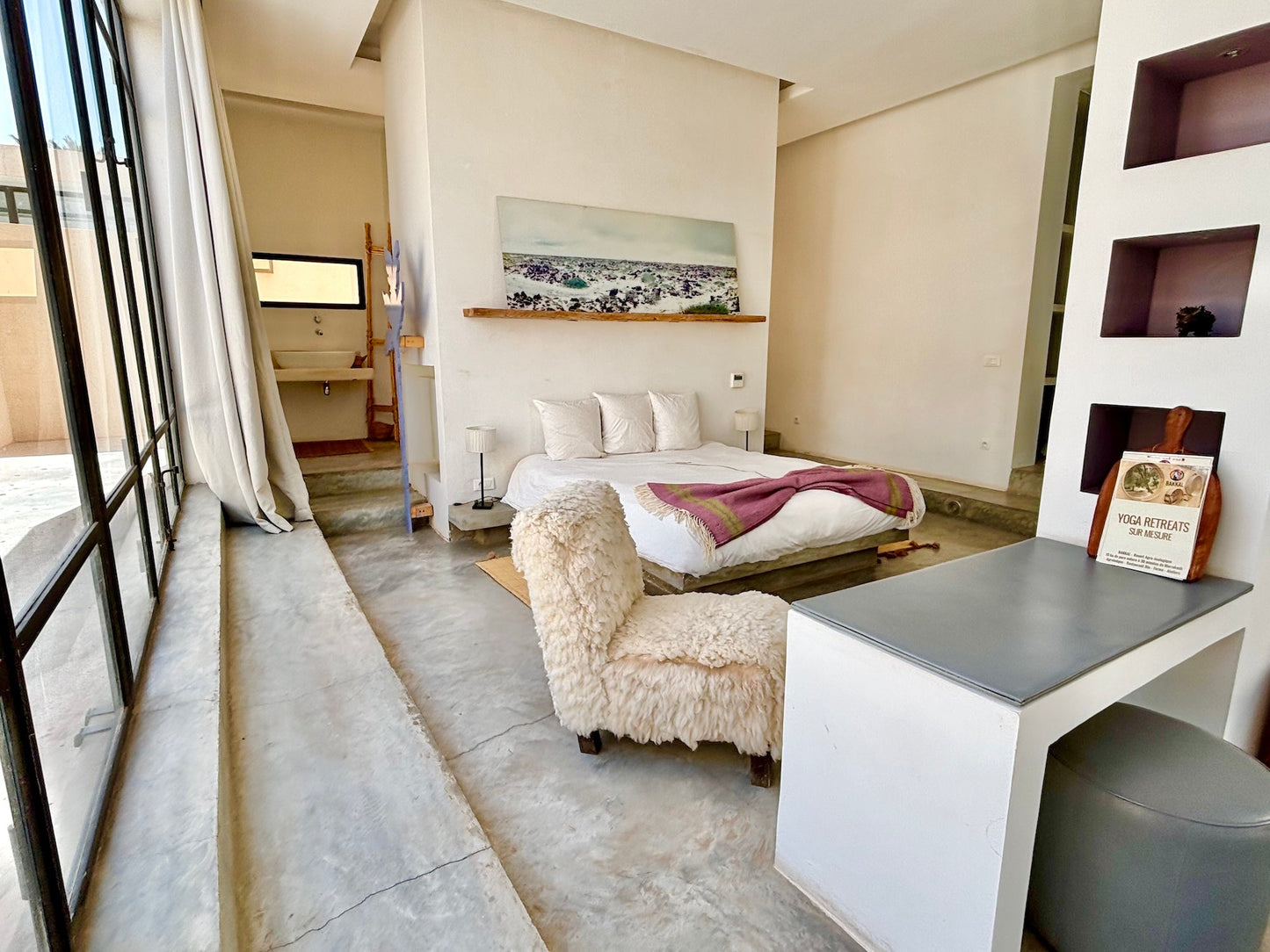Palais Akbal - The French Concierge