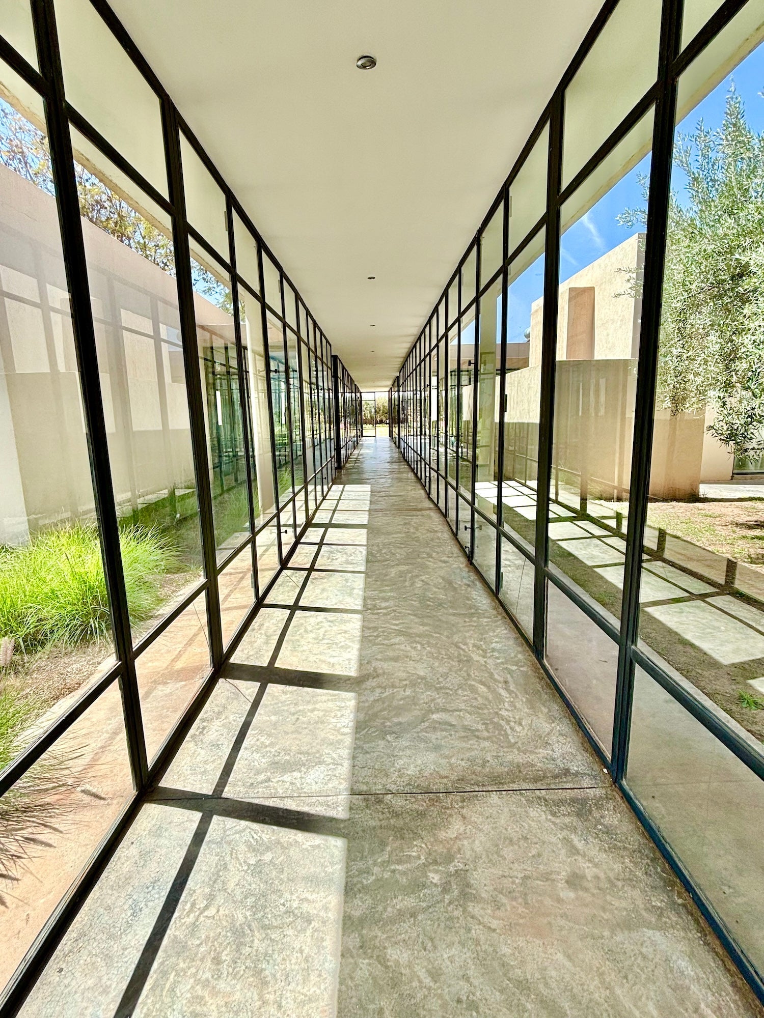 Palais Akbal - The French Concierge