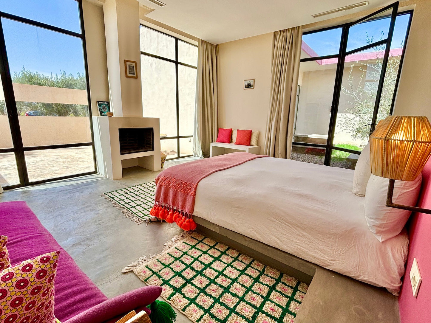Palais Akbal - The French Concierge