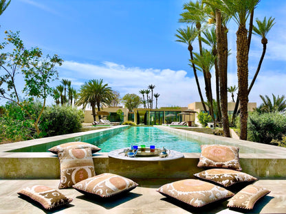 Palais Akbal - The French Concierge