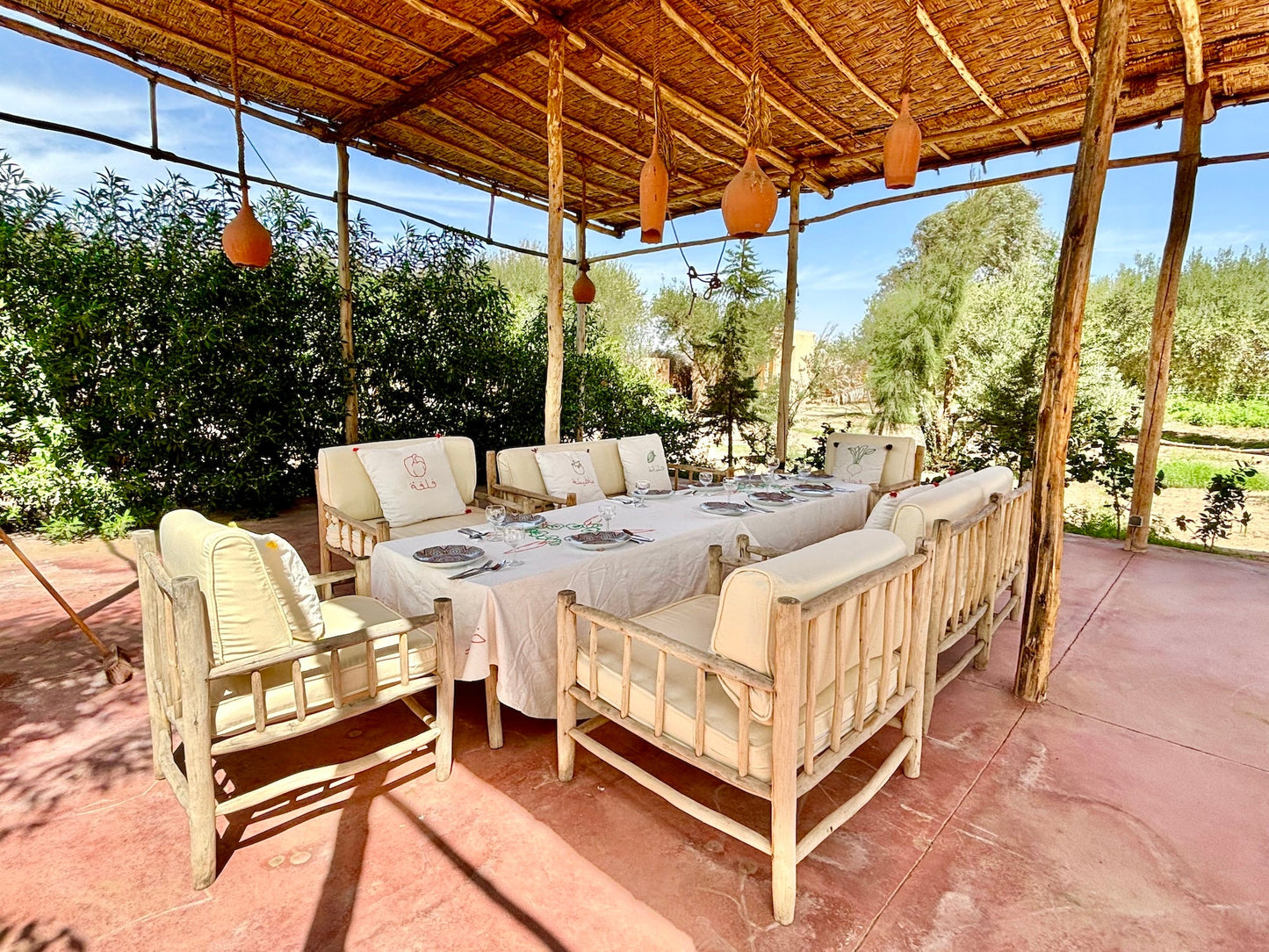 Palais Akbal - The French Concierge