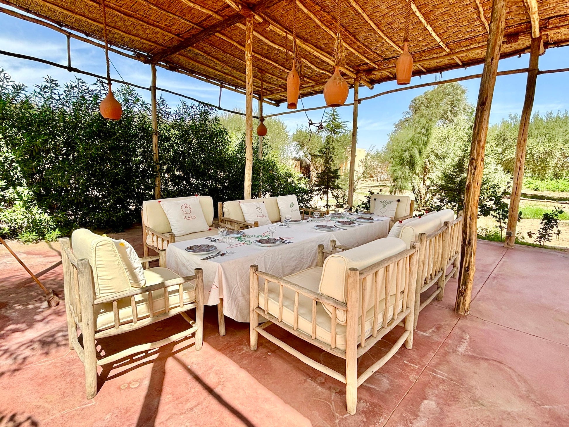 Palais Akbal - The French Concierge