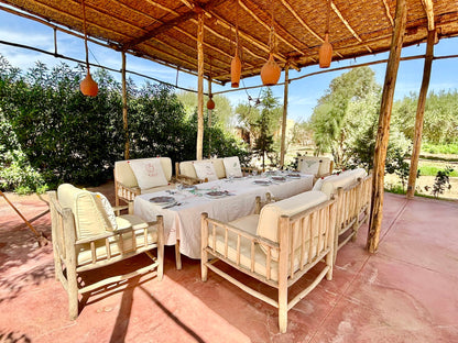 Palais Akbal - The French Concierge