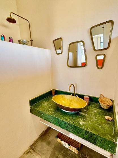 Palais Akbal - The French Concierge