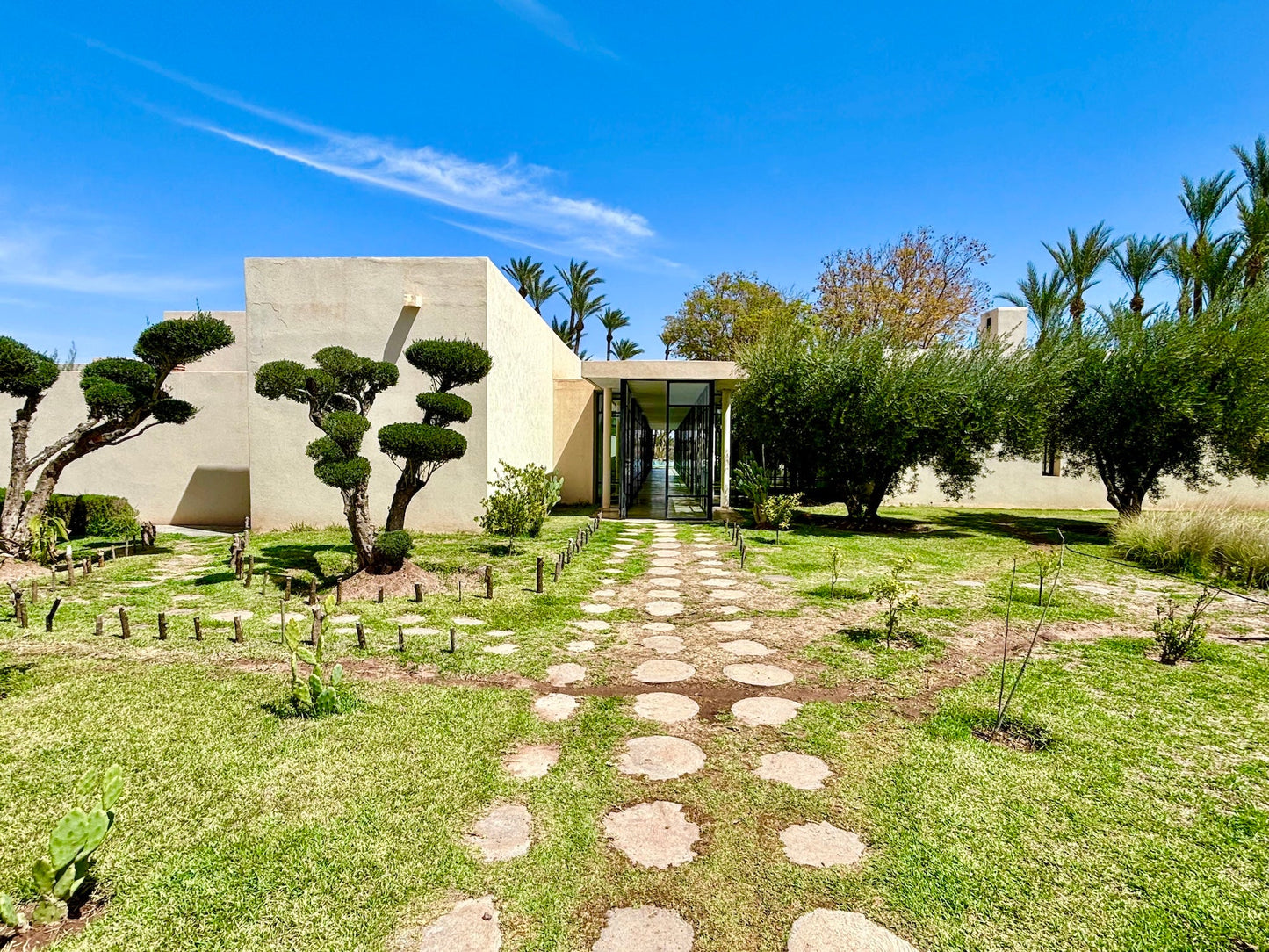 Palais Akbal - The French Concierge