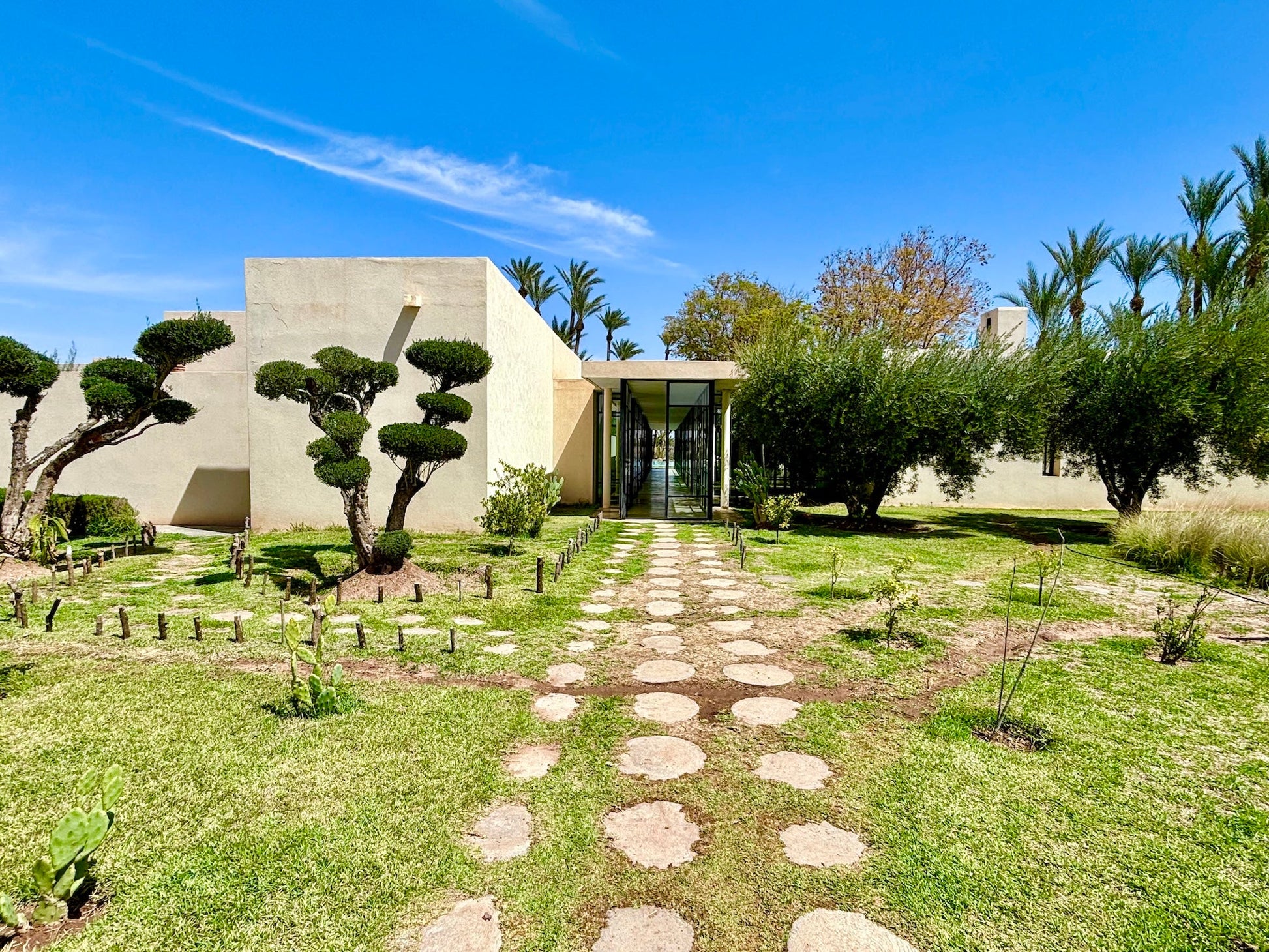 Palais Akbal - The French Concierge