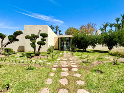 Palais Akbal - The French Concierge