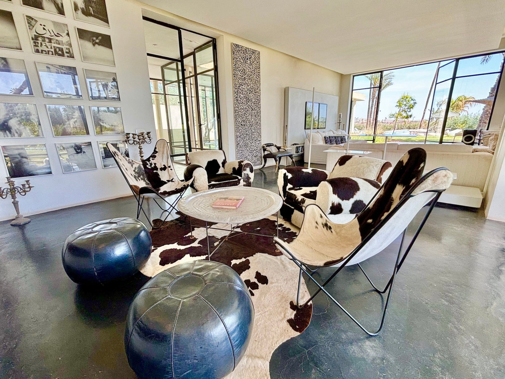 Palais Akbal - The French Concierge