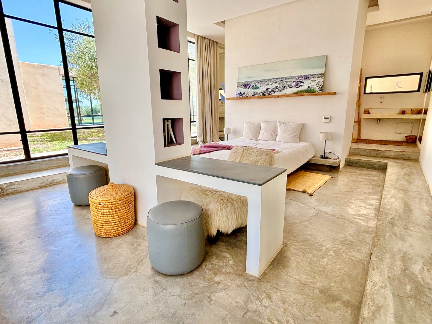 Palais Akbal - The French Concierge