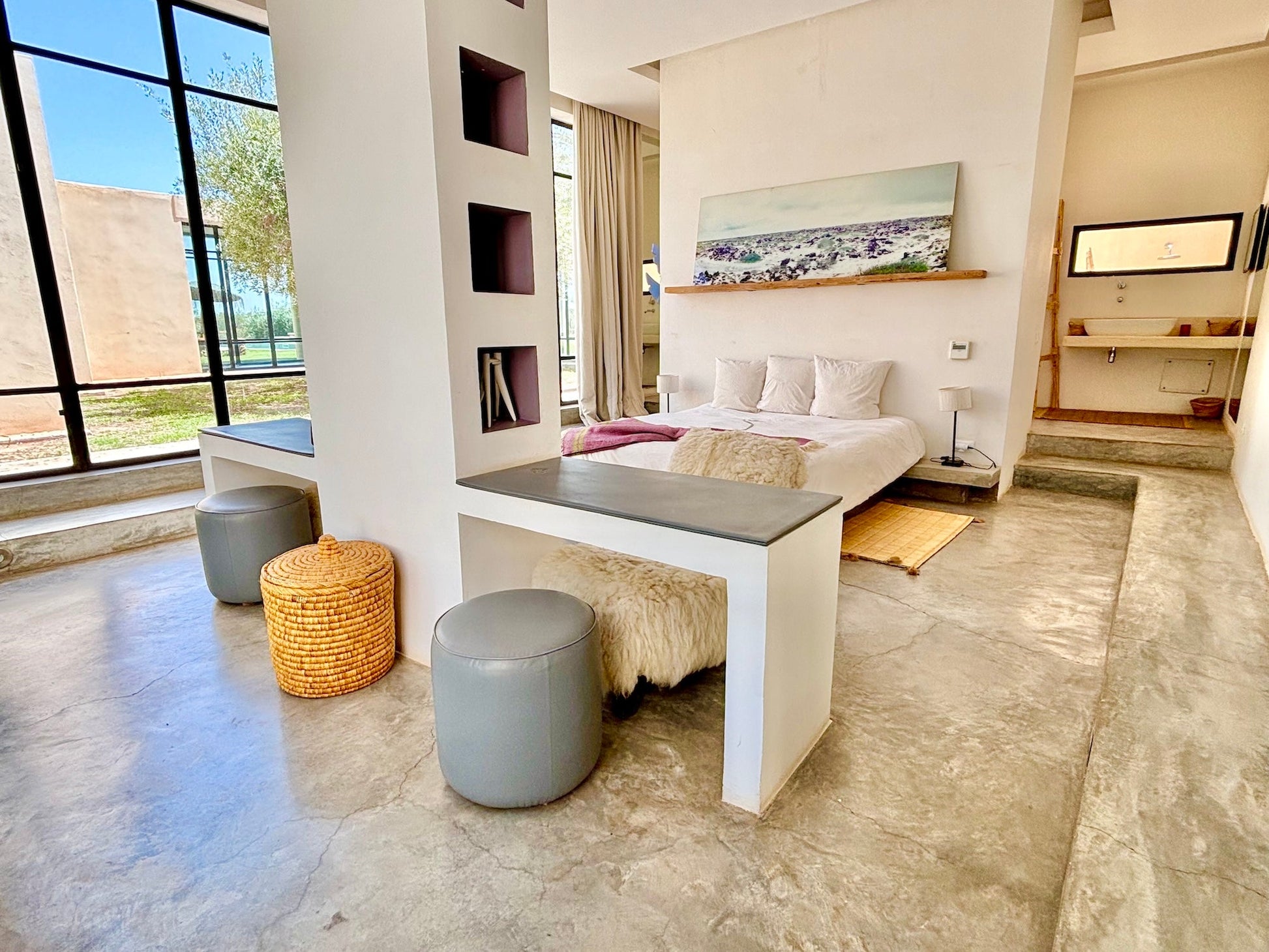 Palais Akbal - The French Concierge