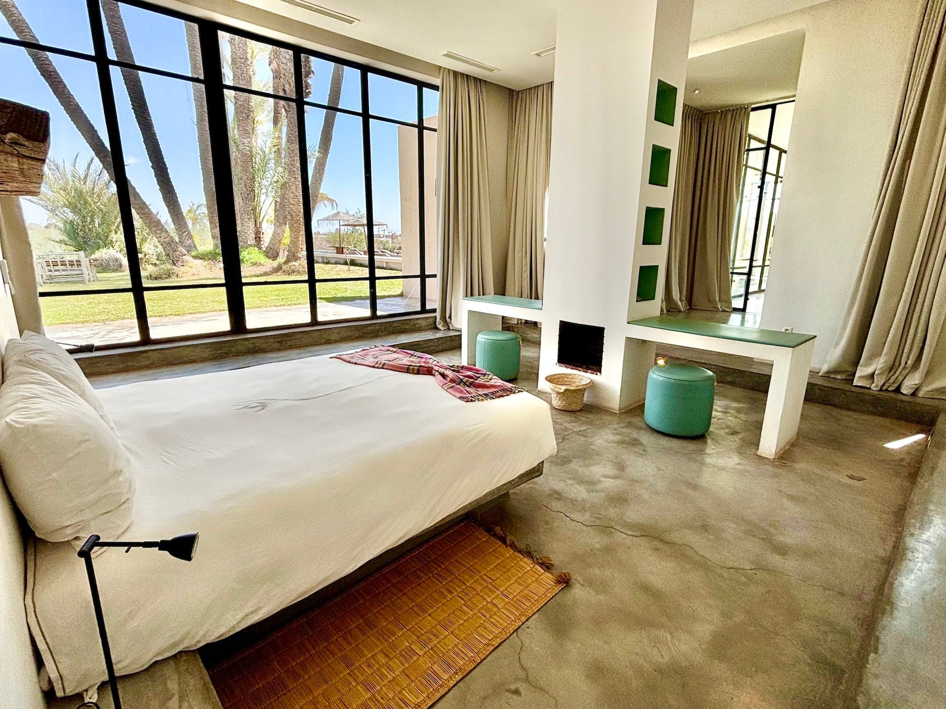Palais Akbal - The French Concierge