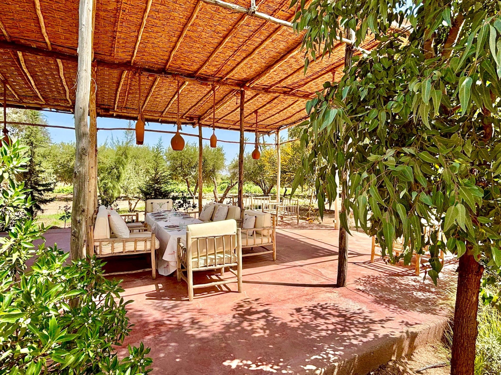 Palais Akbal - The French Concierge