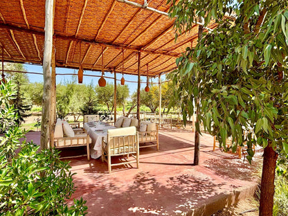 Palais Akbal - The French Concierge