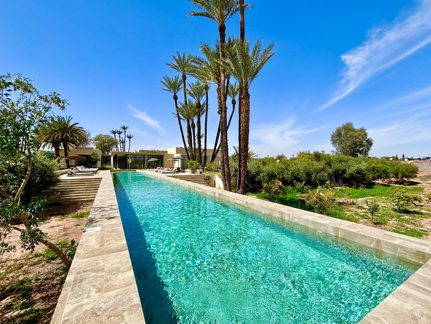 Palais Akbal - The French Concierge