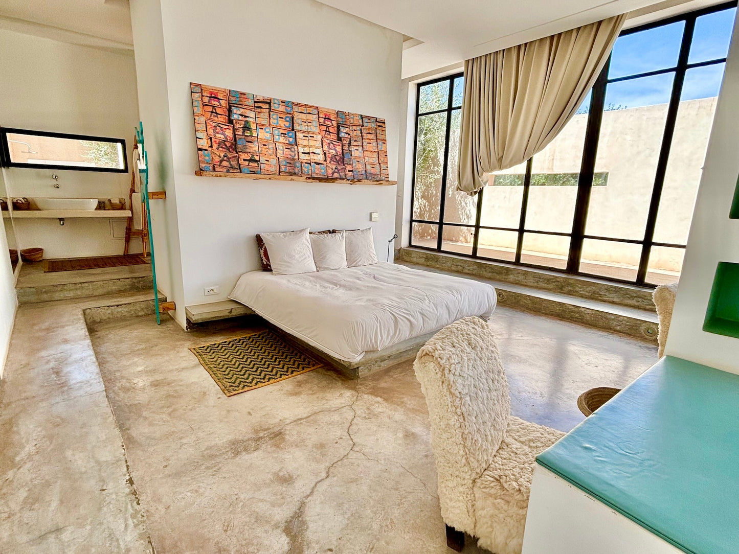 Palais Akbal - The French Concierge