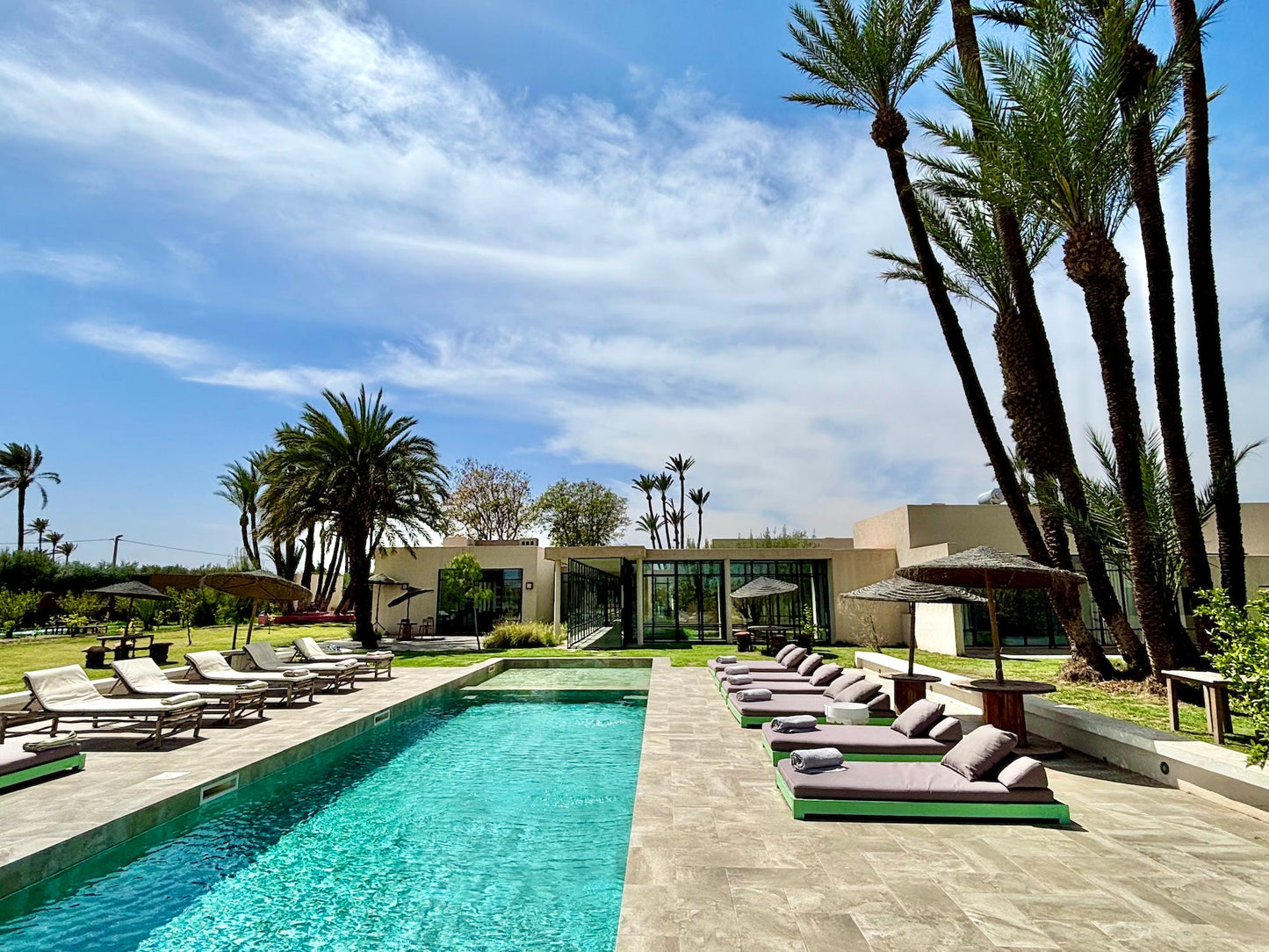 Palais Akbal - The French Concierge