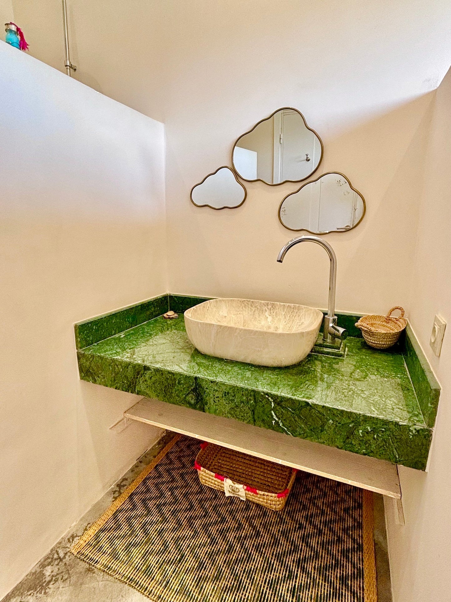 Palais Akbal - The French Concierge