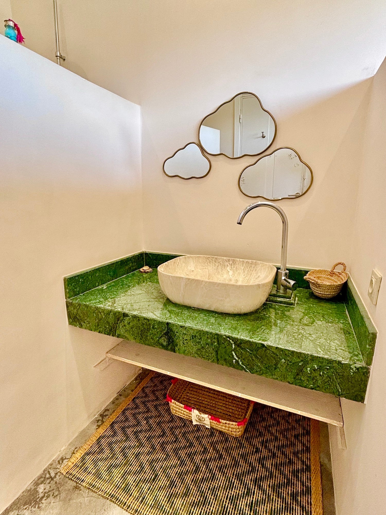 Palais Akbal - The French Concierge