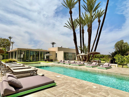 Palais Akbal - The French Concierge