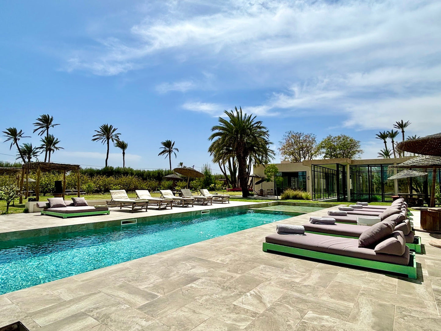 Palais Akbal - The French Concierge