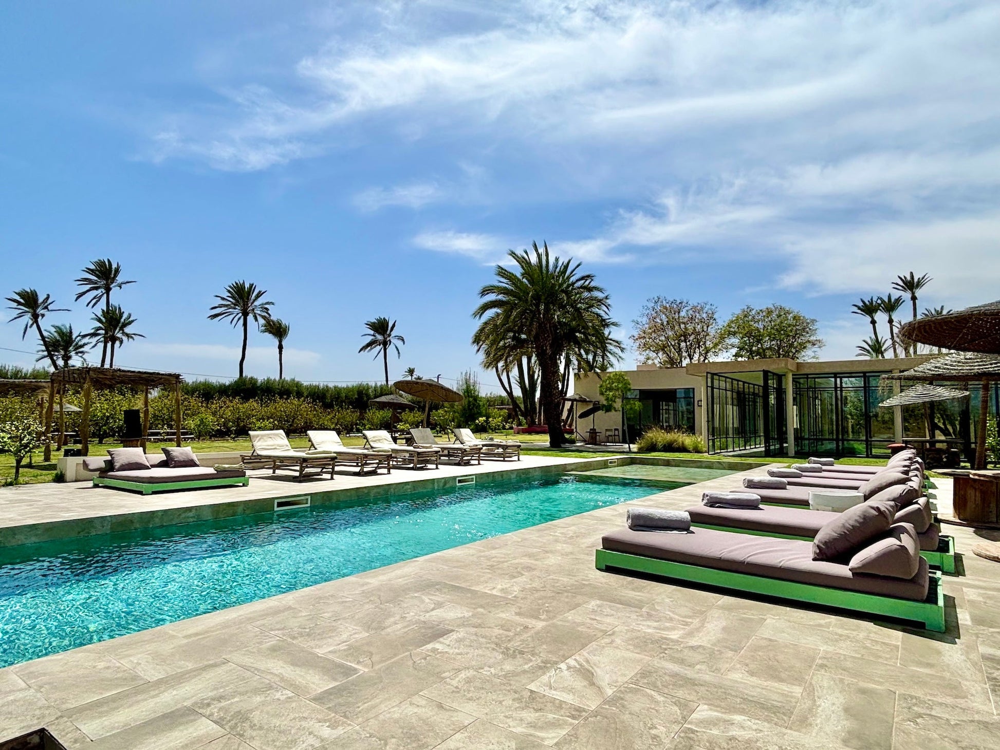 Palais Akbal - The French Concierge