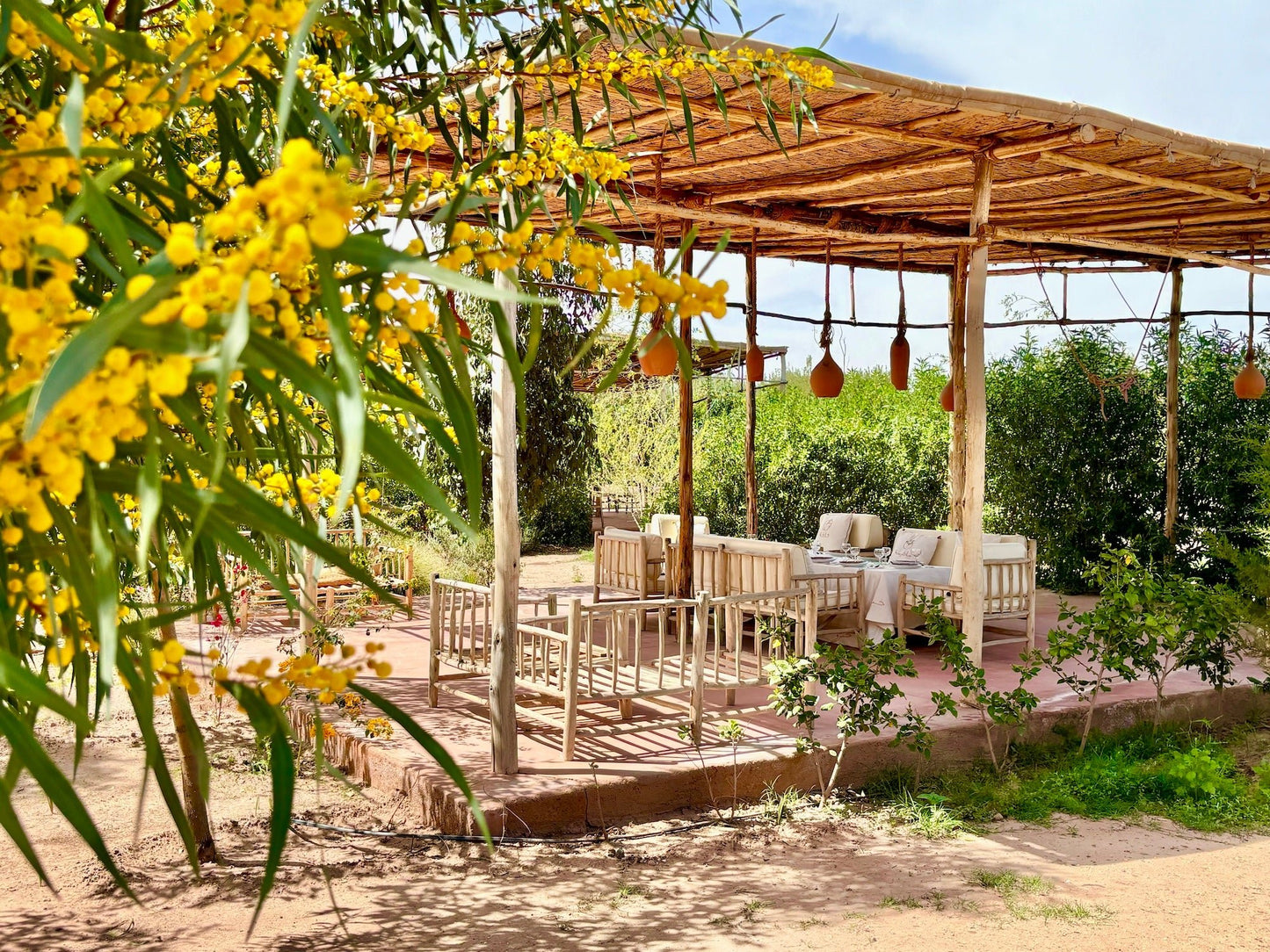 Palais Akbal - The French Concierge