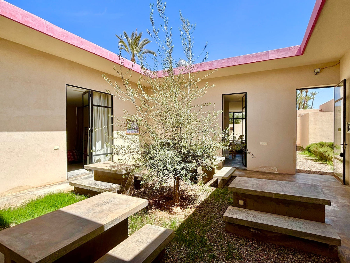 Palais Akbal - The French Concierge