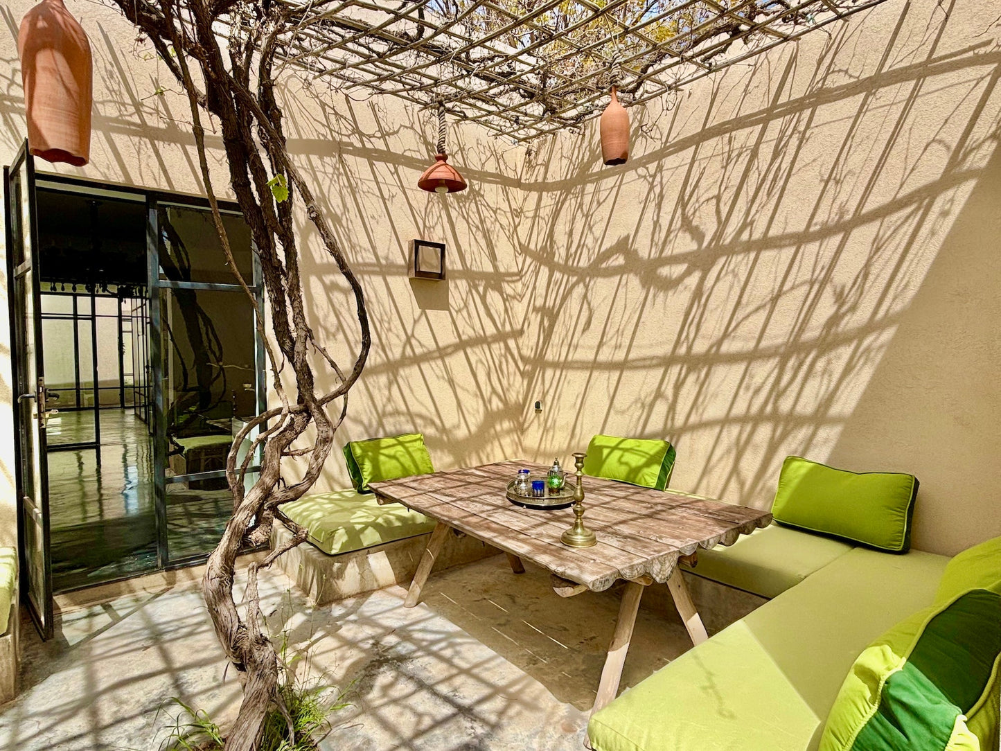 Palais Akbal - The French Concierge