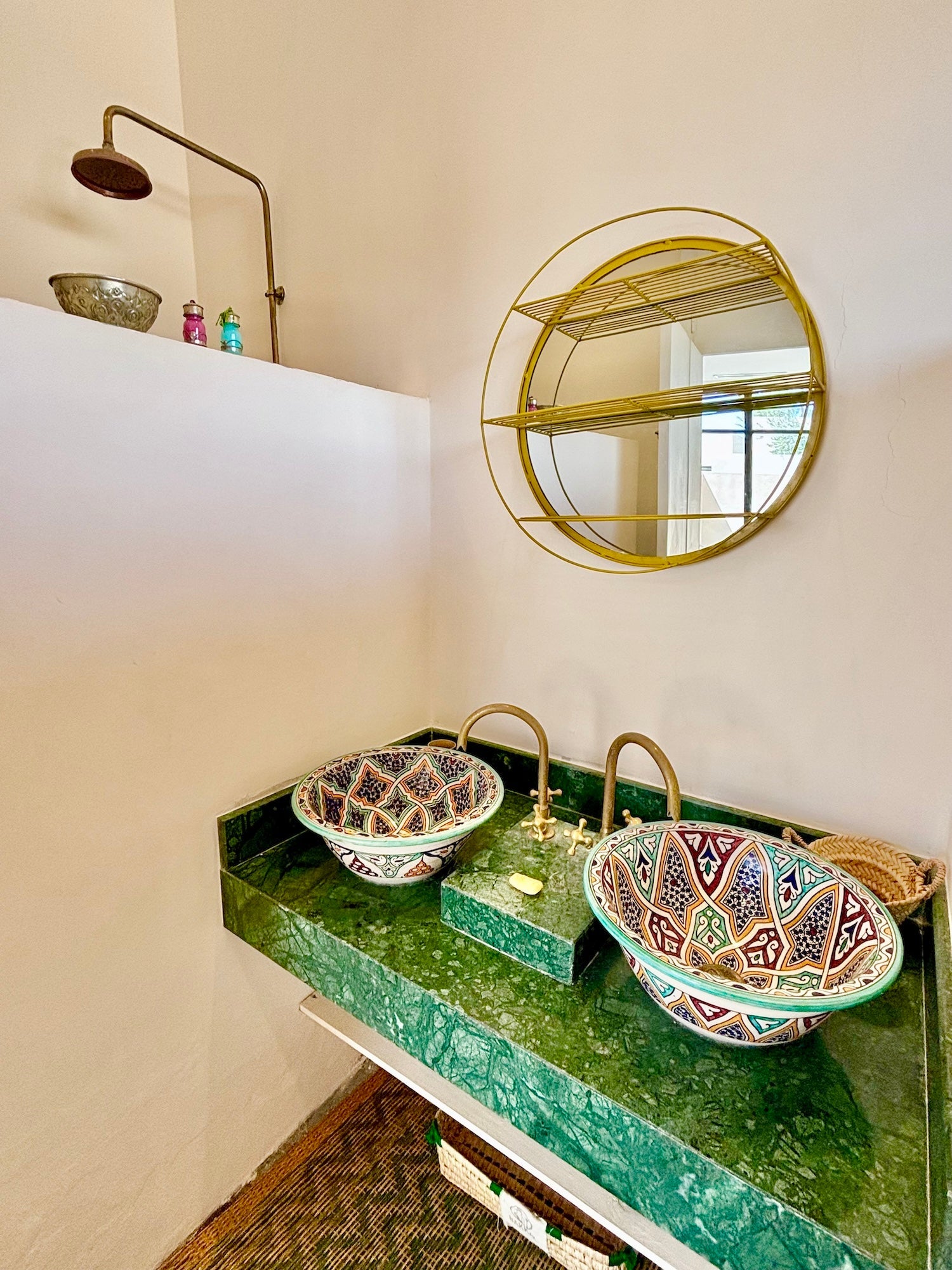 Palais Akbal - The French Concierge