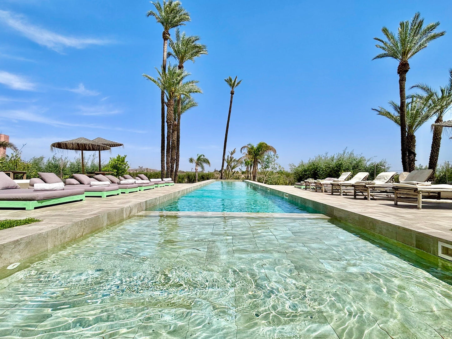 Palais Akbal - The French Concierge