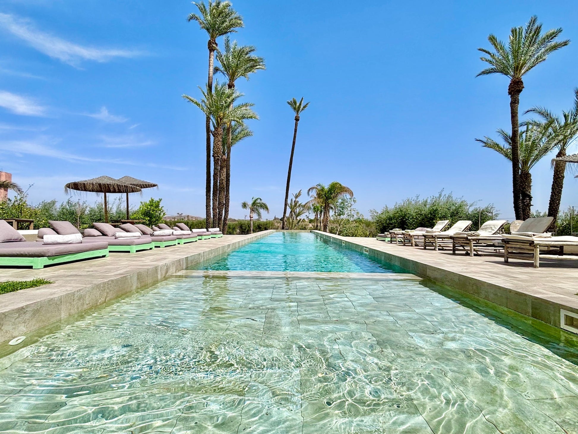 Palais Akbal - The French Concierge
