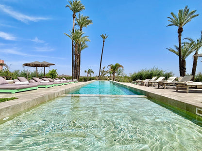 Palais Akbal - The French Concierge