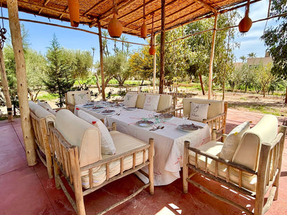 Palais Akbal - The French Concierge