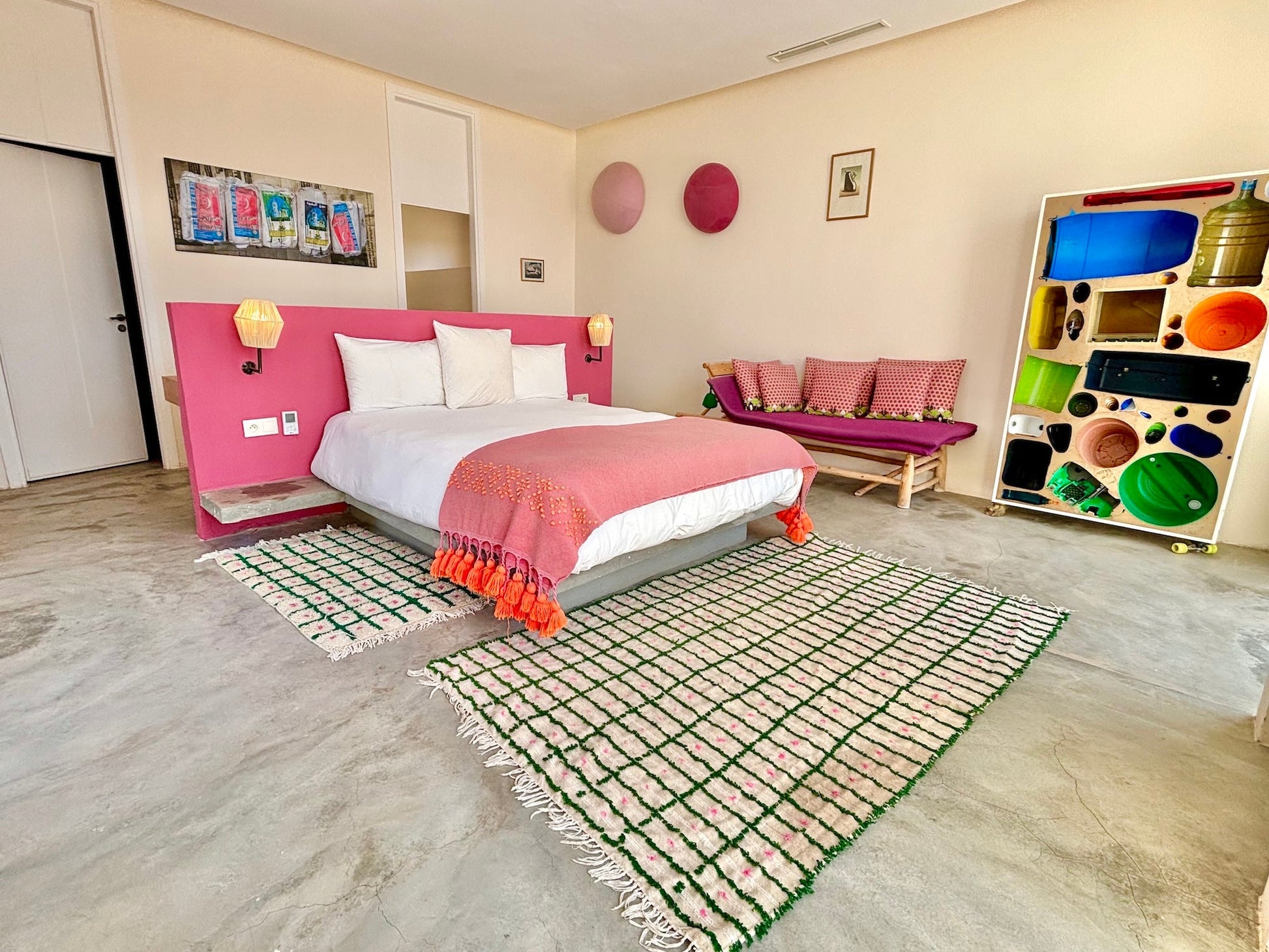 Palais Akbal - The French Concierge