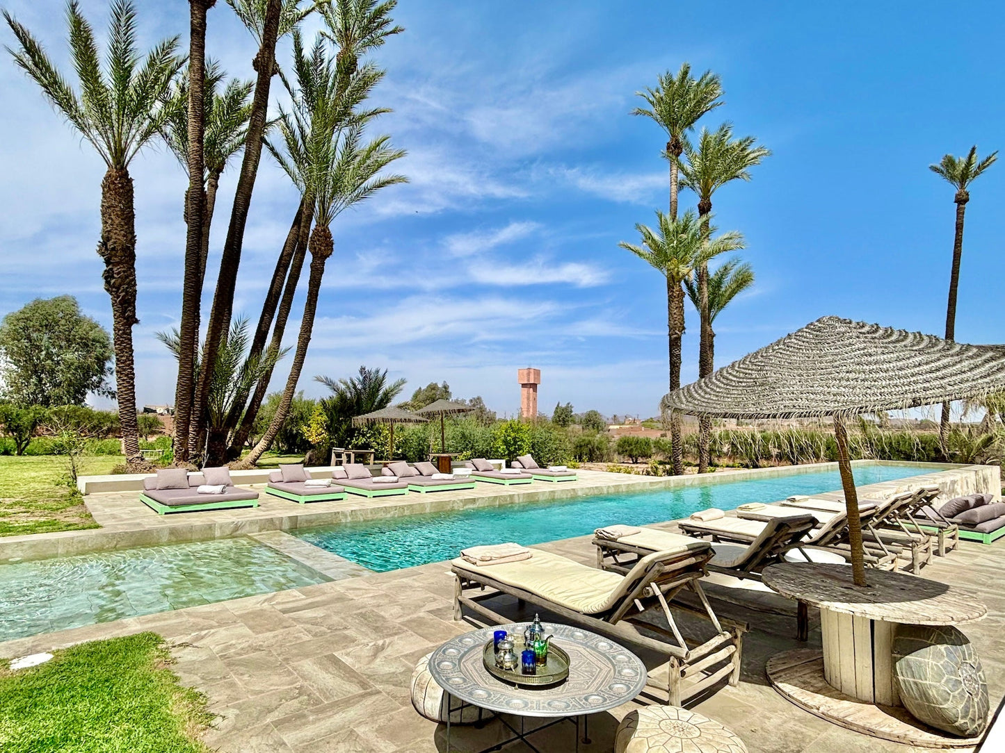 Palais Akbal - The French Concierge