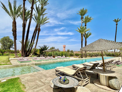 Palais Akbal - The French Concierge